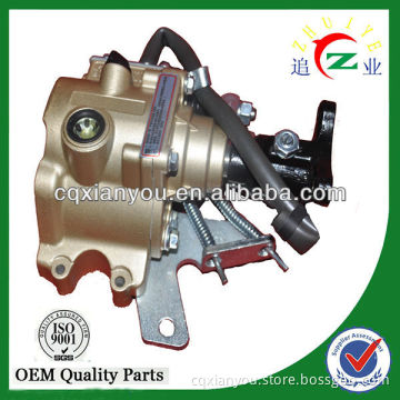 professional design 125cc tricycle and utv reverse gear box